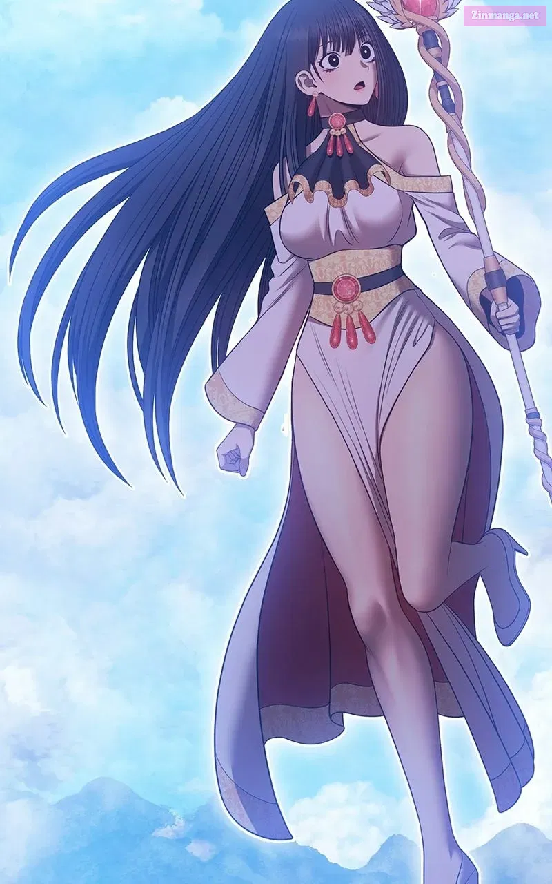 +99 ReinforcedWooden Stick Chapter 182 page 288 - 