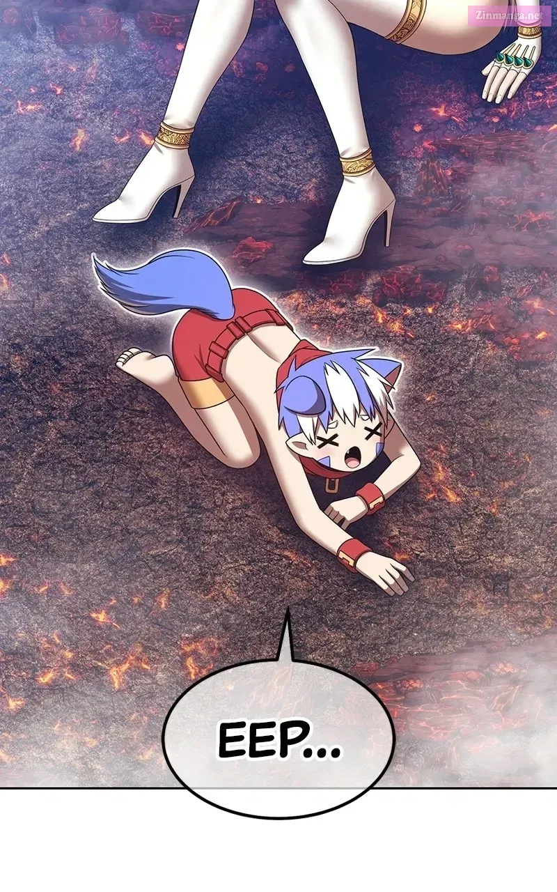 +99 ReinforcedWooden Stick Chapter 182 page 296 - 