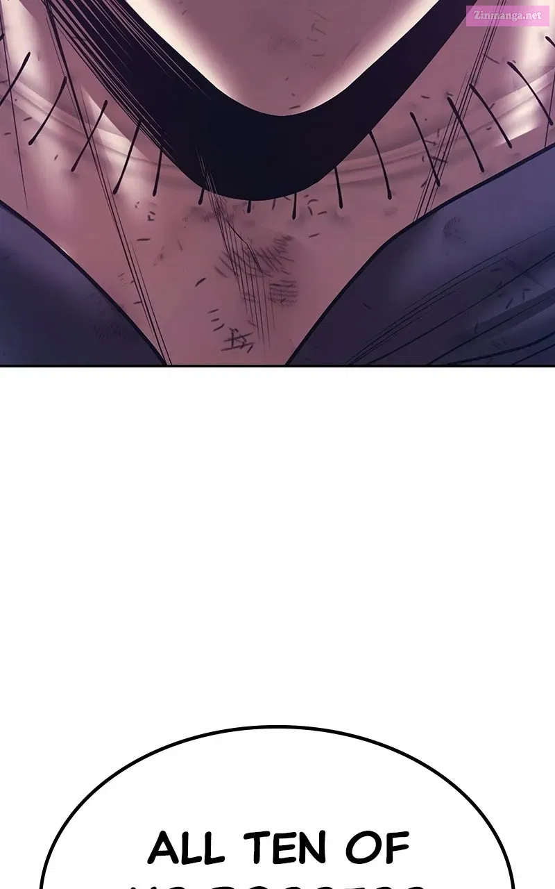 +99 ReinforcedWooden Stick Chapter 182 page 308 - 