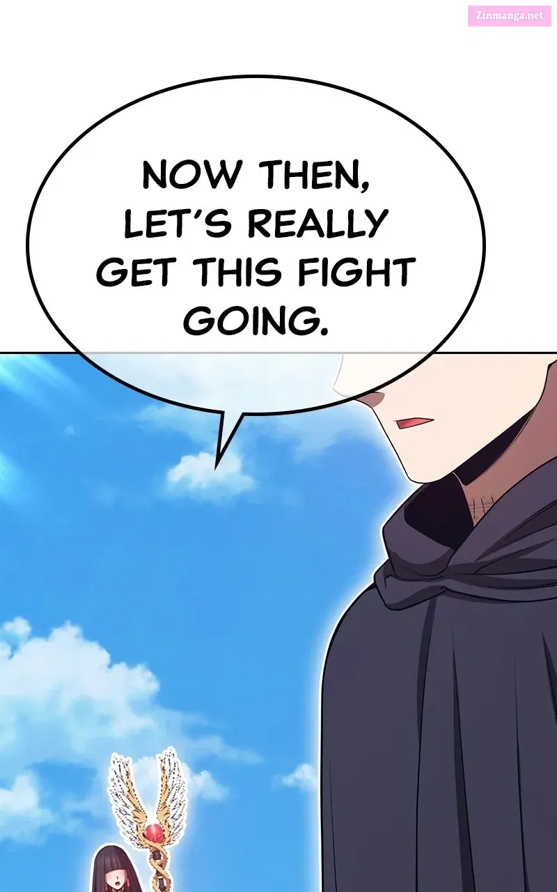 +99 ReinforcedWooden Stick Chapter 182 page 35 - 