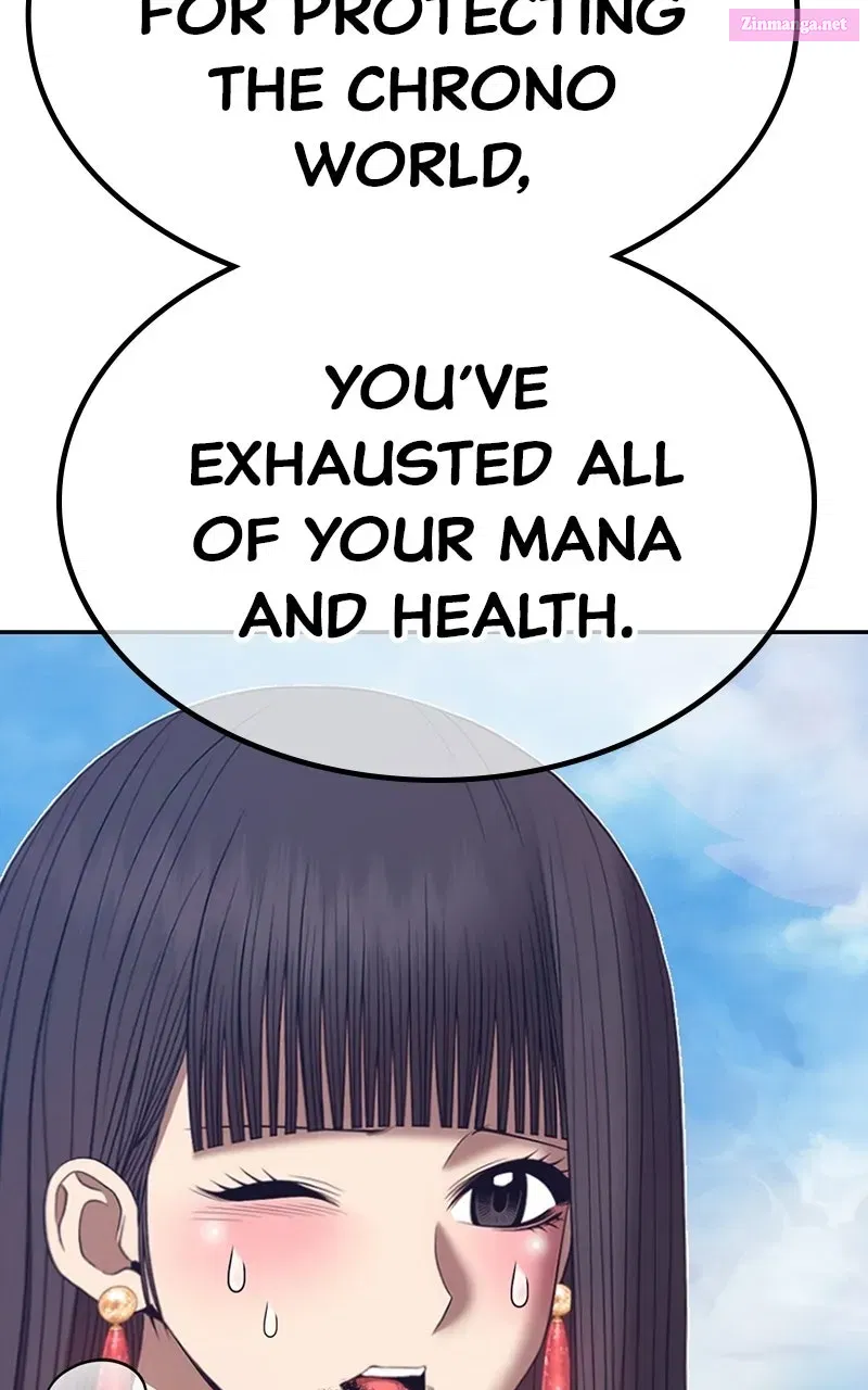 +99 ReinforcedWooden Stick Chapter 182 page 347 - 