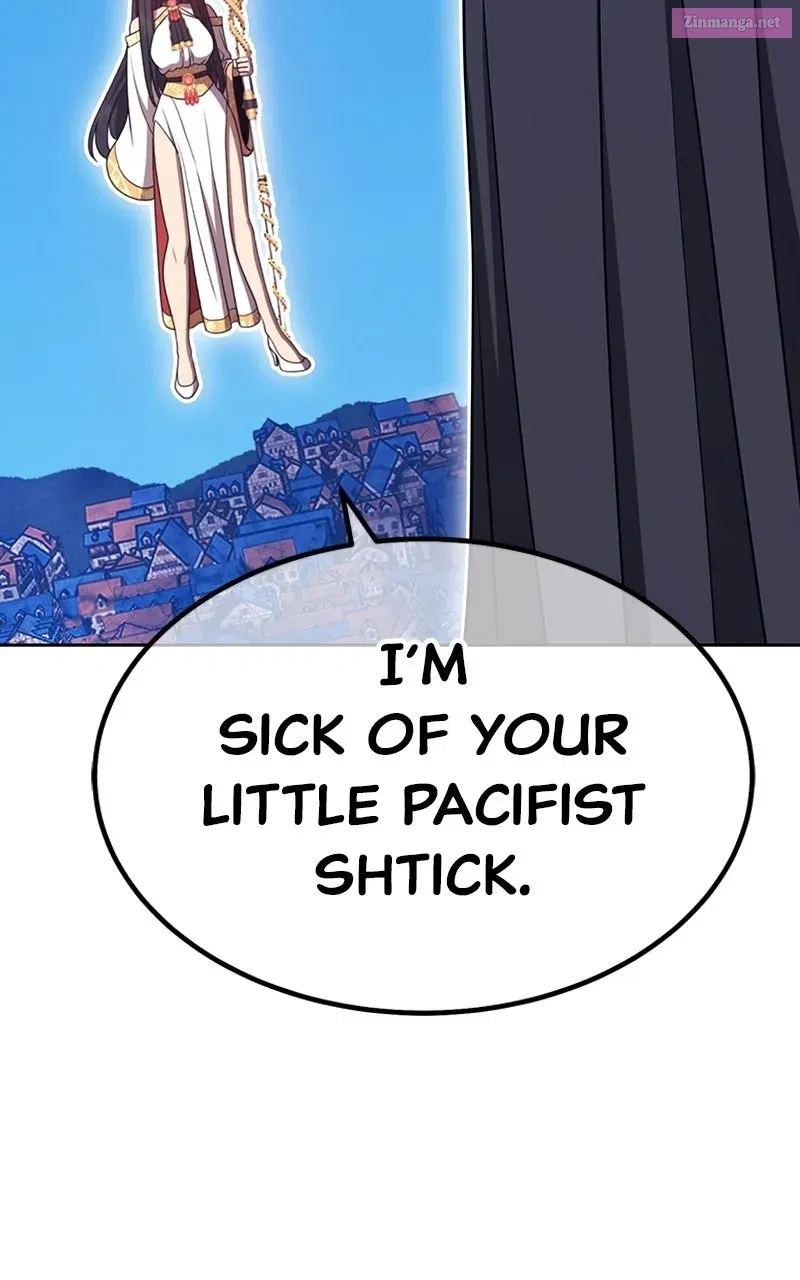 +99 ReinforcedWooden Stick Chapter 182 page 36 - 