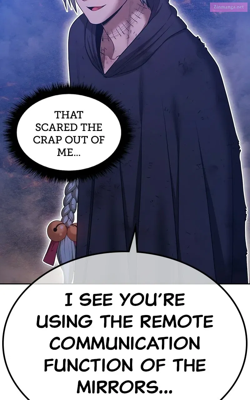 +99 ReinforcedWooden Stick Chapter 182 page 369 - 