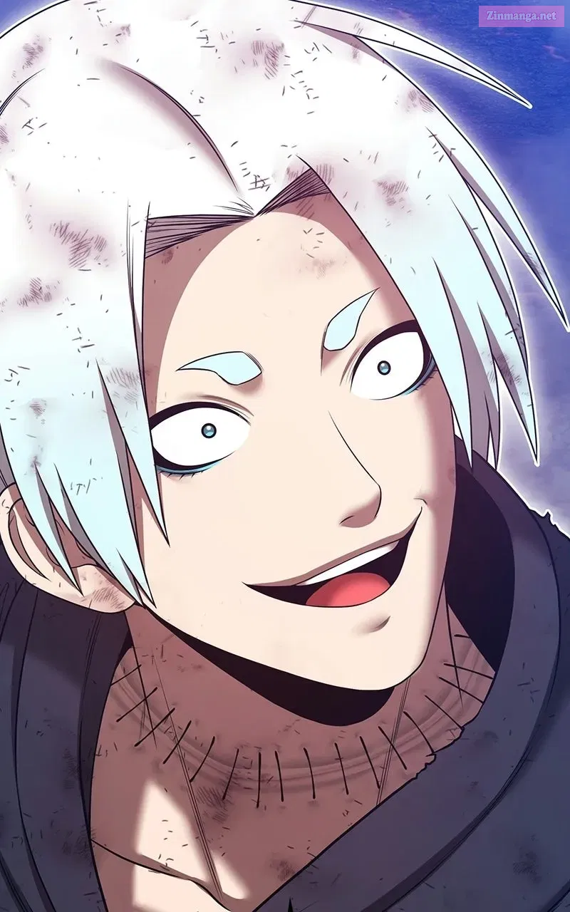 +99 ReinforcedWooden Stick Chapter 182 page 376 - 