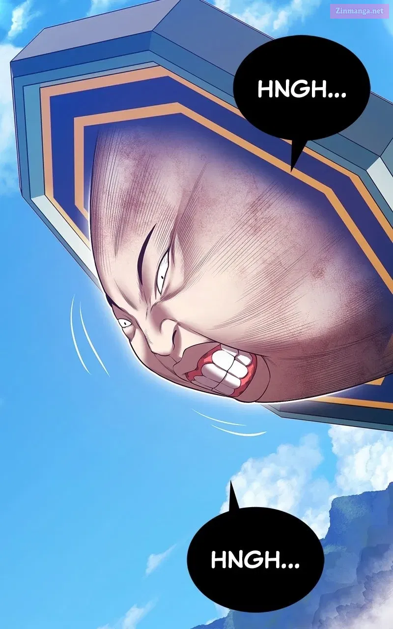 +99 ReinforcedWooden Stick Chapter 182 page 387 - 