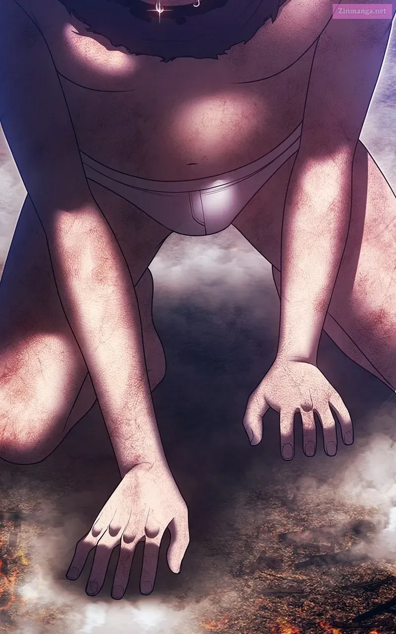 +99 ReinforcedWooden Stick Chapter 182 page 398 - 