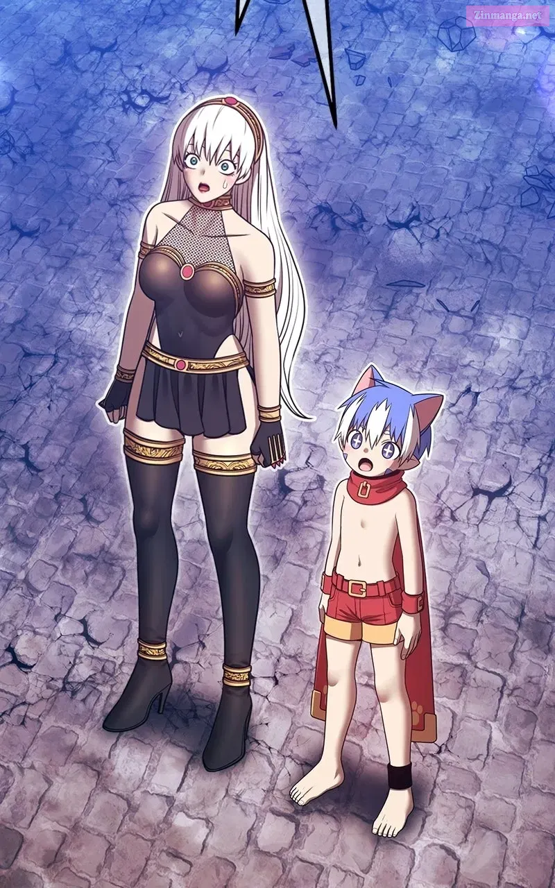 +99 ReinforcedWooden Stick Chapter 182 page 41 - 