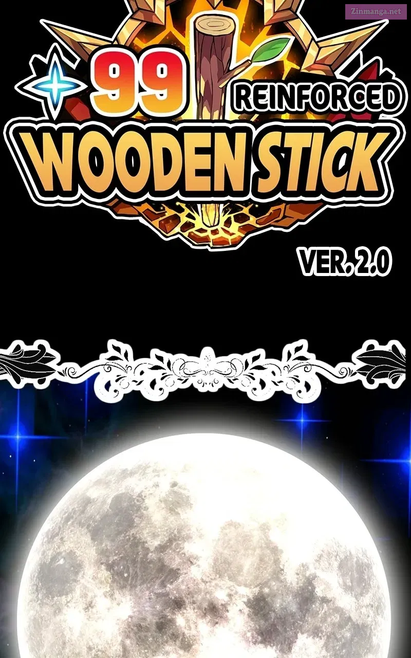 +99 ReinforcedWooden Stick Chapter 182 page 407 - 