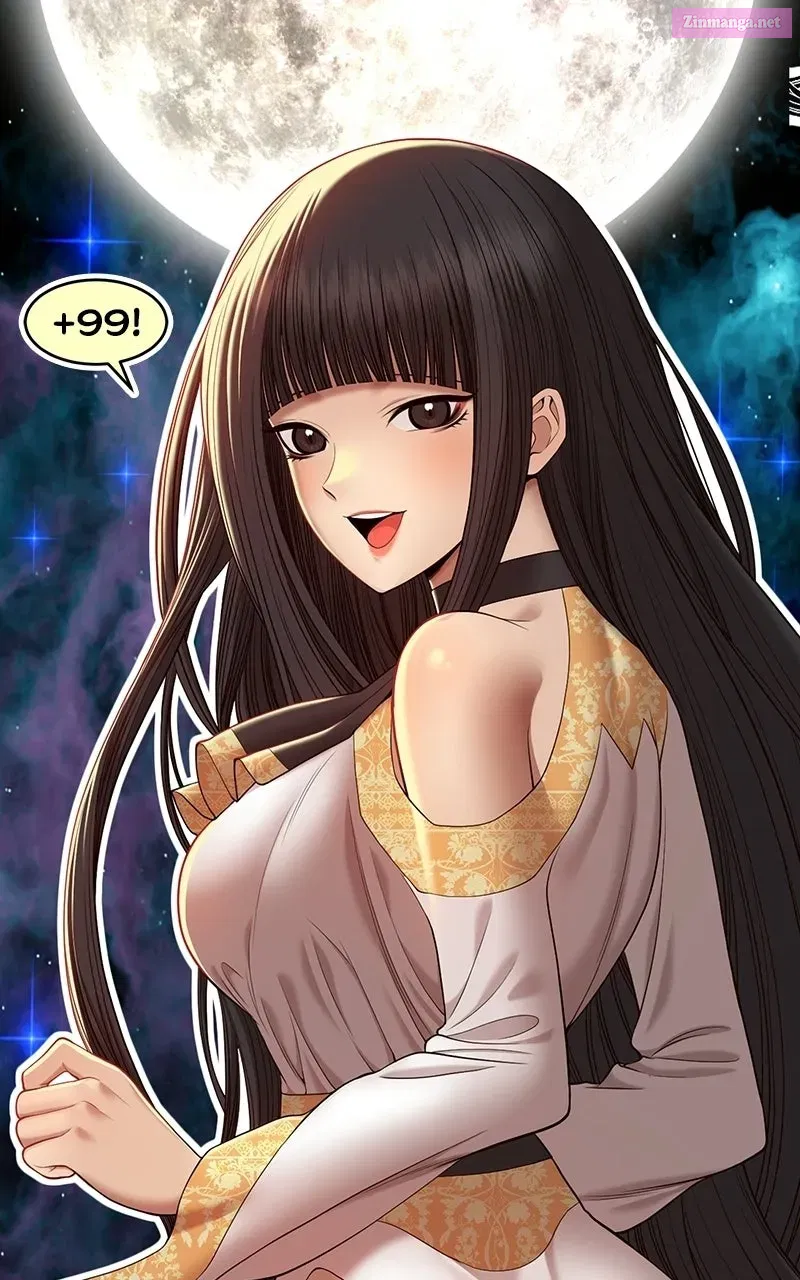 +99 ReinforcedWooden Stick Chapter 182 page 408 - 
