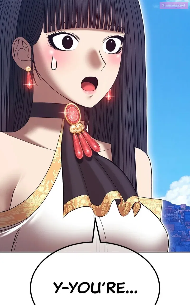 +99 ReinforcedWooden Stick Chapter 182 page 54 - 