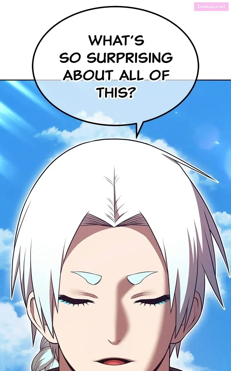 +99 ReinforcedWooden Stick Chapter 182 page 61 - 