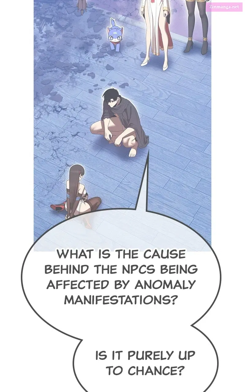 +99 ReinforcedWooden Stick Chapter 182 page 69 - 
