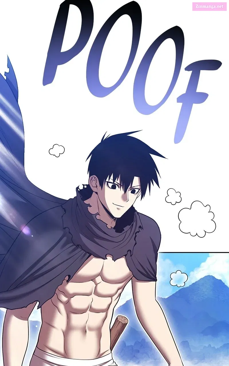 +99 ReinforcedWooden Stick Chapter 183 page 103 - 