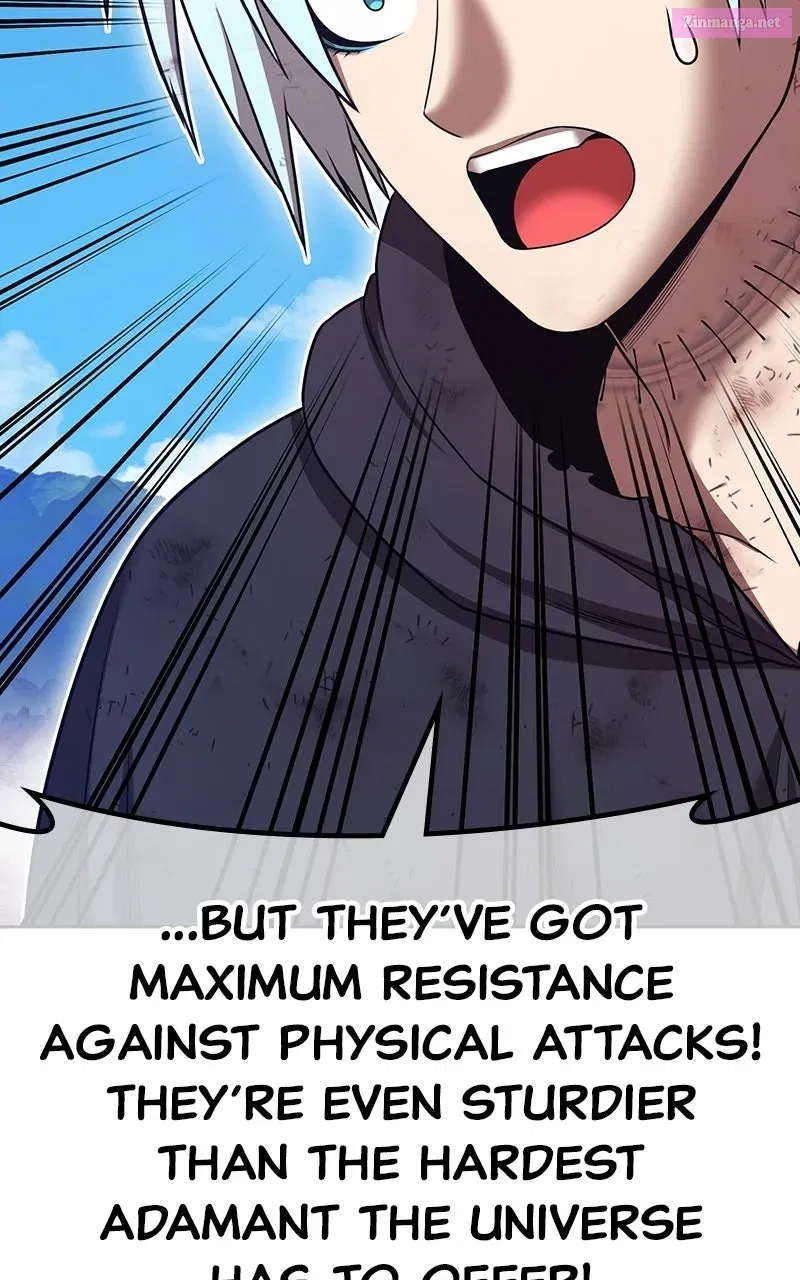 +99 ReinforcedWooden Stick Chapter 183 page 111 - 
