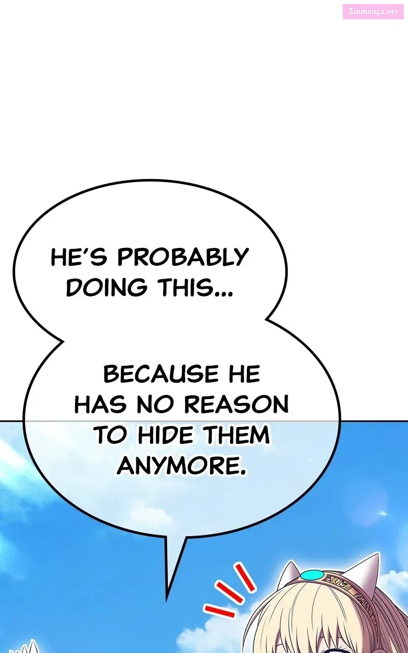 +99 ReinforcedWooden Stick Chapter 183 page 121 - 