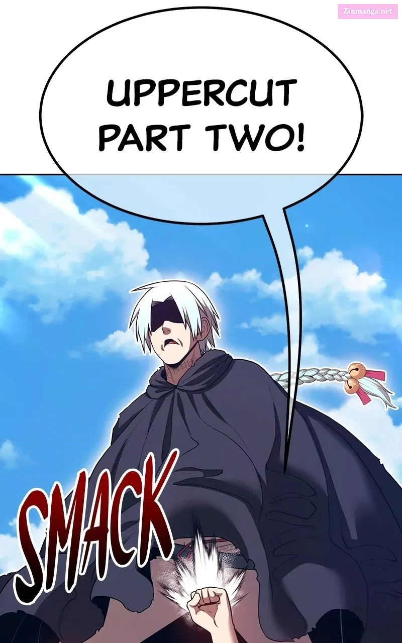 +99 ReinforcedWooden Stick Chapter 183 page 175 - 