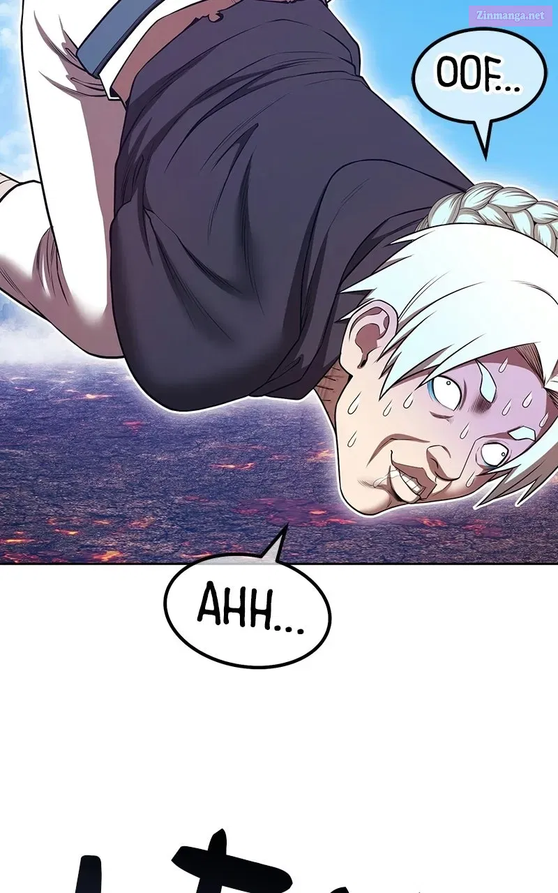 +99 ReinforcedWooden Stick Chapter 183 page 184 - 