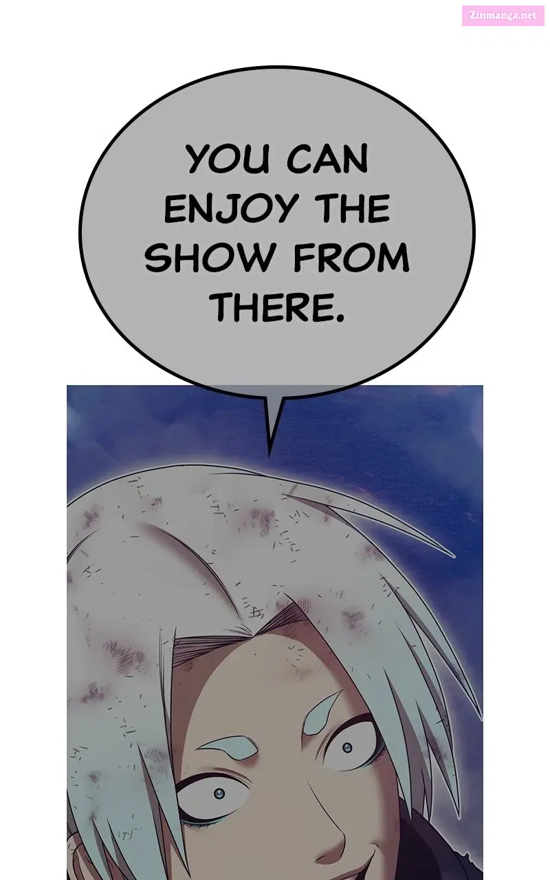+99 ReinforcedWooden Stick Chapter 183 page 190 - 
