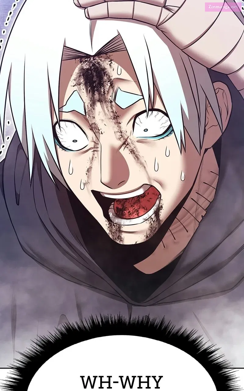 +99 ReinforcedWooden Stick Chapter 183 page 225 - 