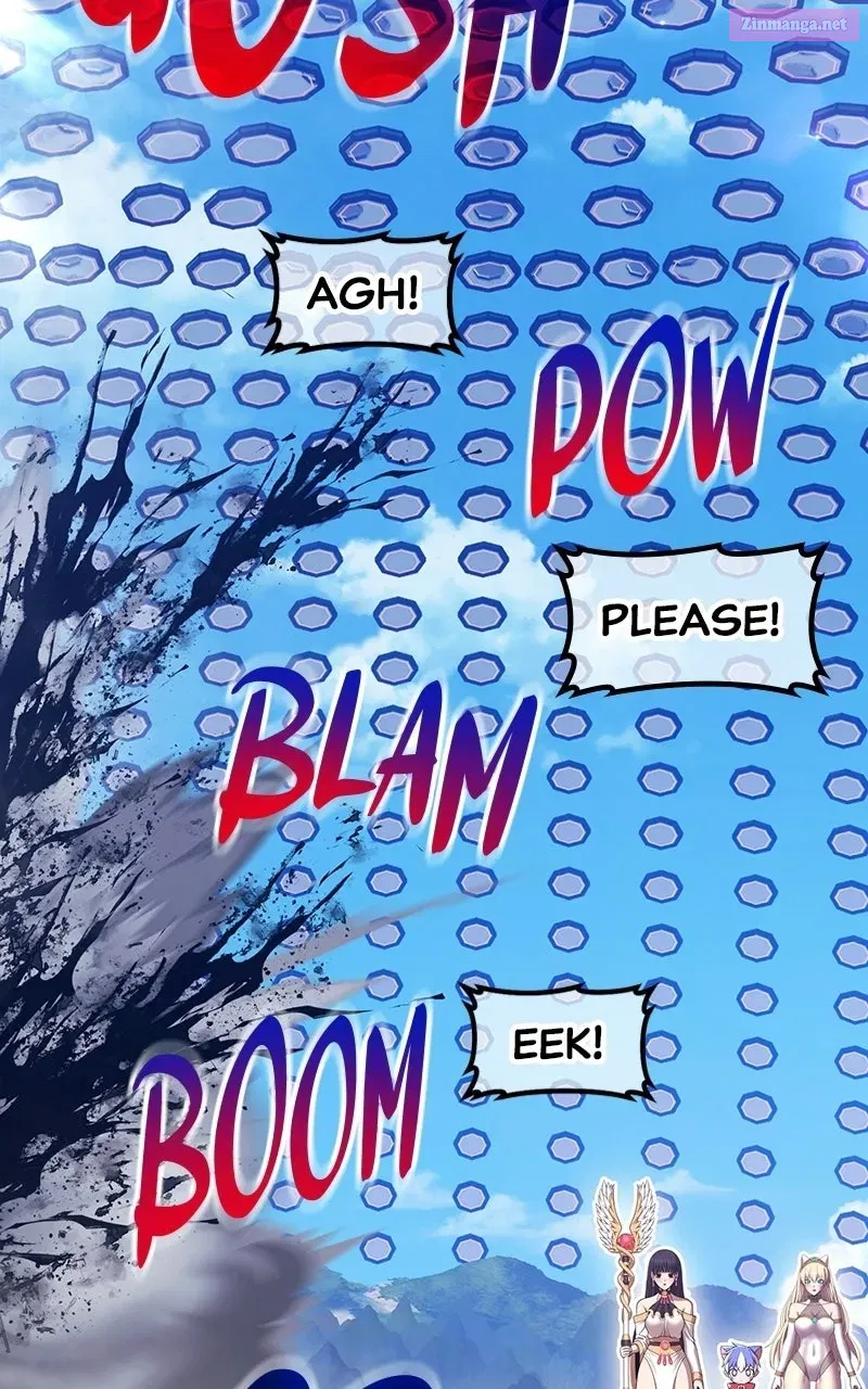 +99 ReinforcedWooden Stick Chapter 183 page 233 - 
