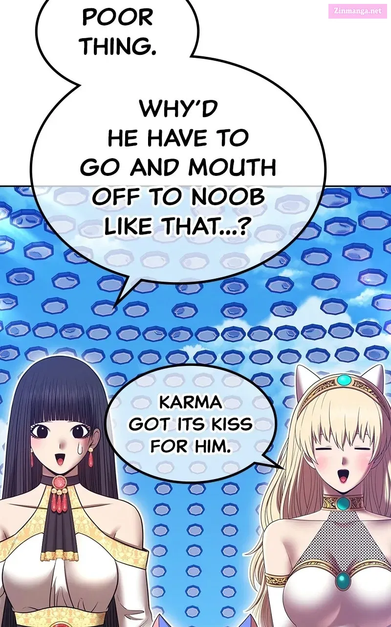 +99 ReinforcedWooden Stick Chapter 183 page 235 - 