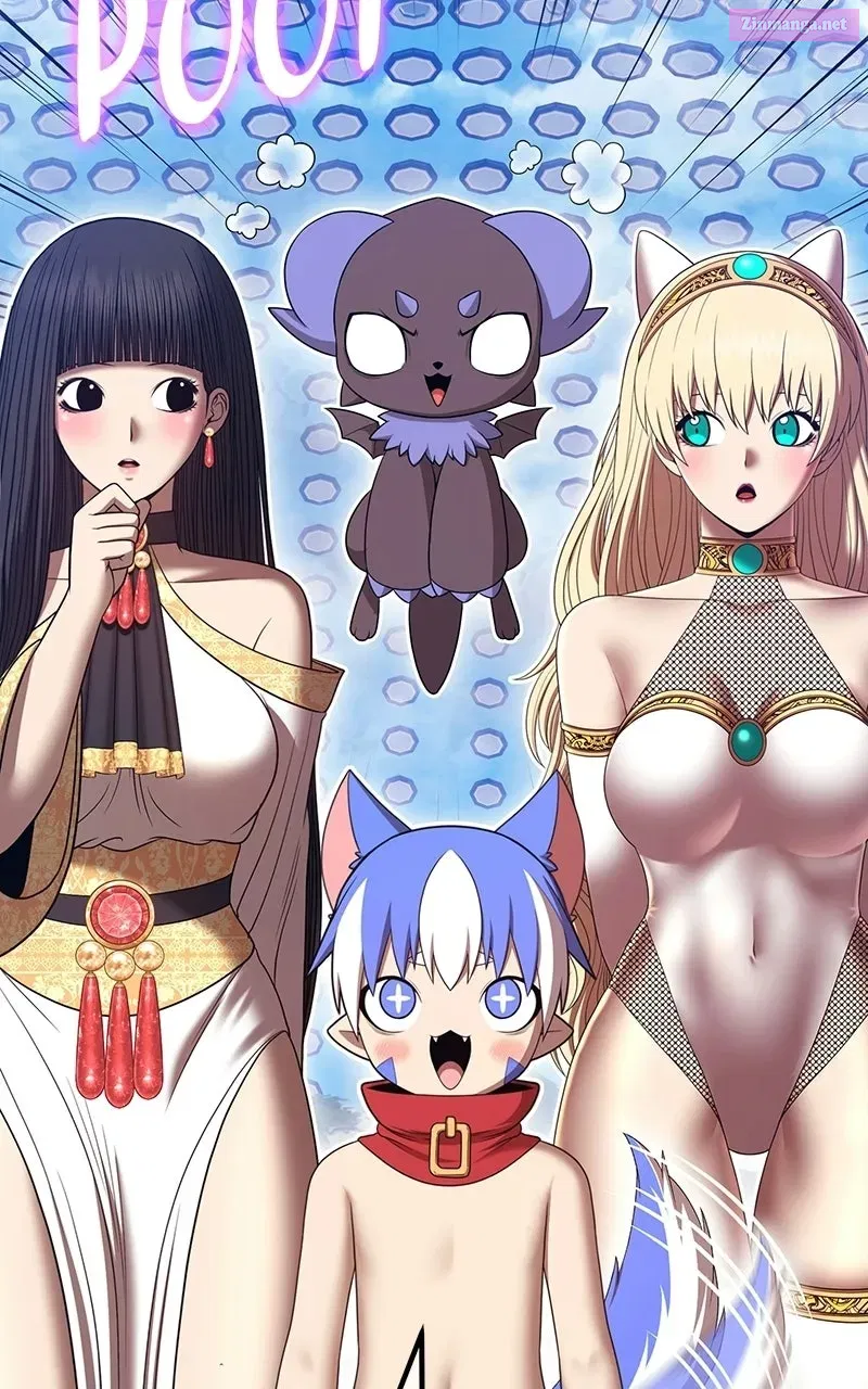 +99 ReinforcedWooden Stick Chapter 183 page 243 - 