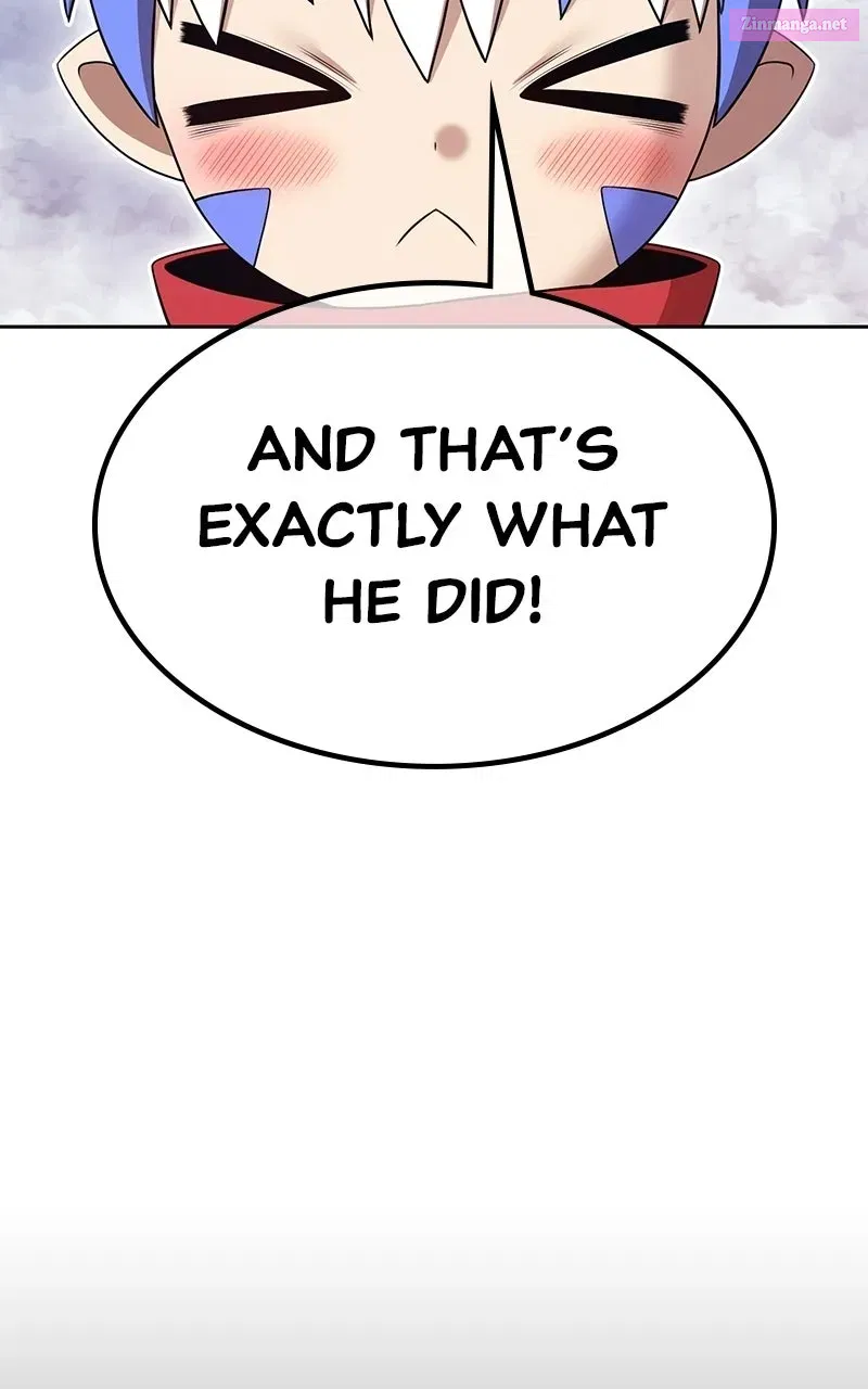 +99 ReinforcedWooden Stick Chapter 183 page 246 - 