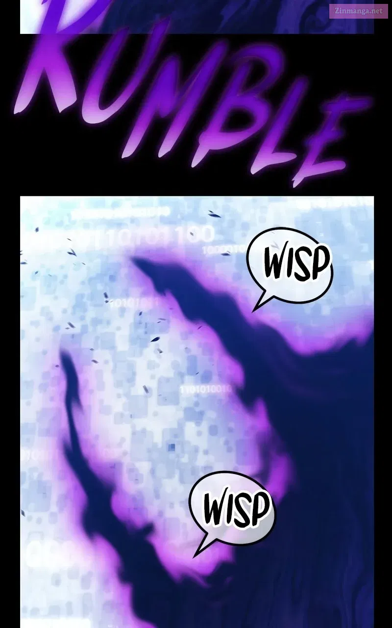 +99 ReinforcedWooden Stick Chapter 183 page 255 - 