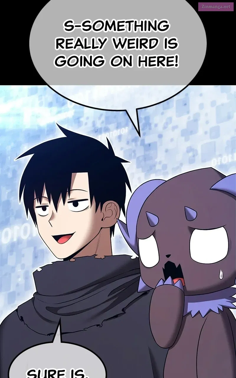 +99 ReinforcedWooden Stick Chapter 183 page 260 - 