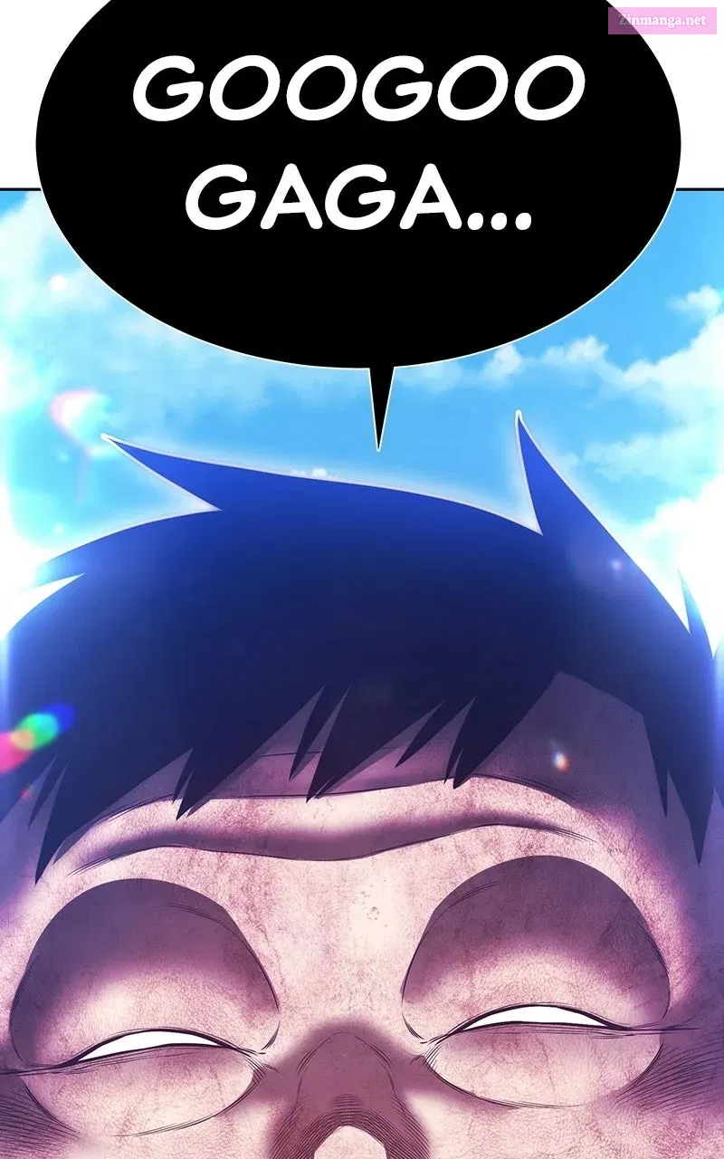 +99 ReinforcedWooden Stick Chapter 183 page 28 - 