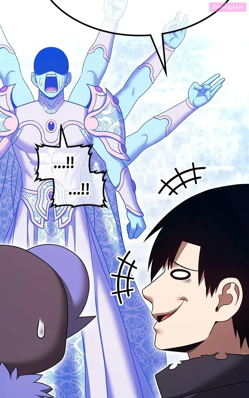 +99 ReinforcedWooden Stick Chapter 183 page 288 - 