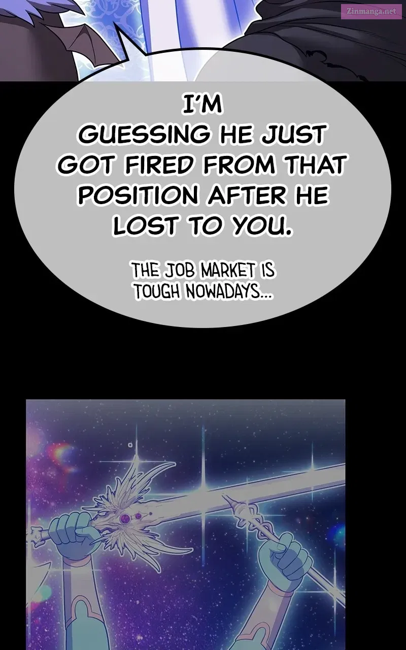 +99 ReinforcedWooden Stick Chapter 183 page 289 - 