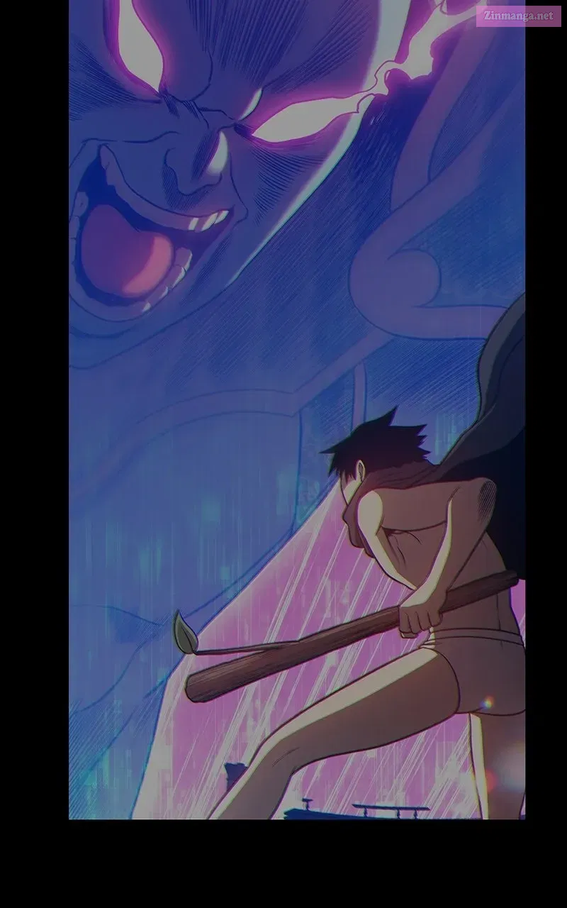 +99 ReinforcedWooden Stick Chapter 183 page 291 - 