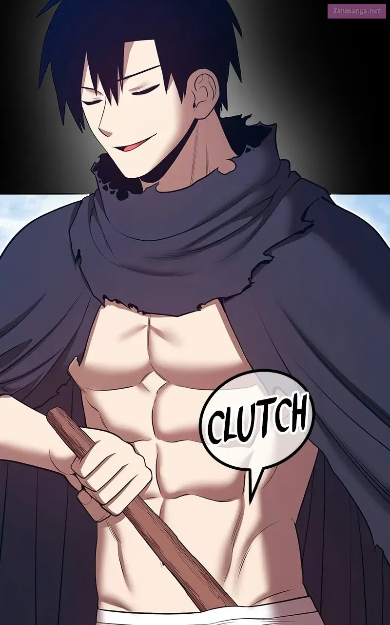 +99 ReinforcedWooden Stick Chapter 183 page 293 - 