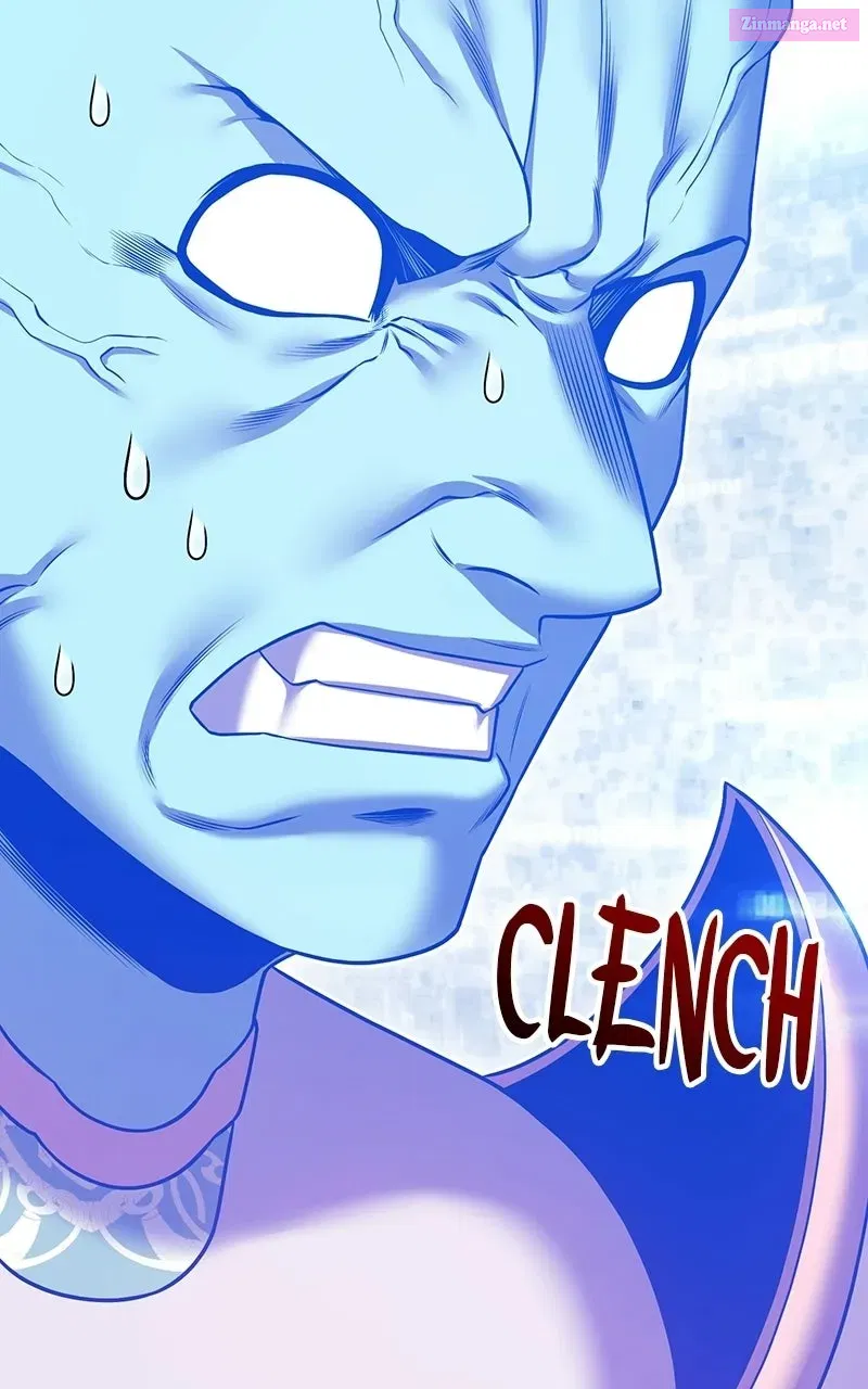 +99 ReinforcedWooden Stick Chapter 183 page 303 - 