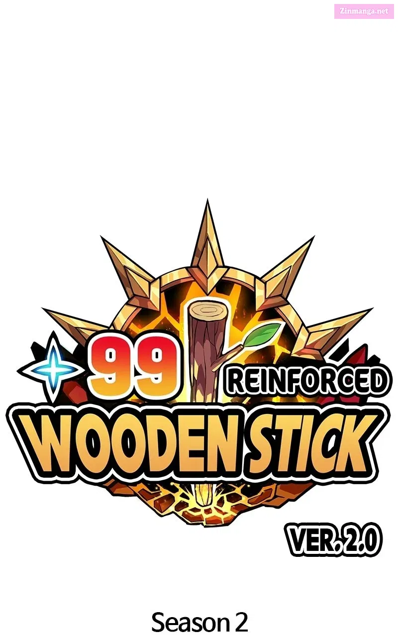 +99 ReinforcedWooden Stick Chapter 183 page 33 - 