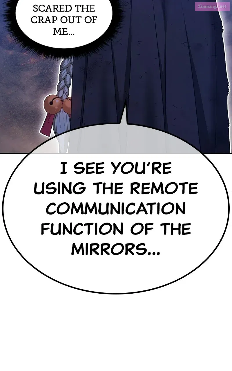 +99 ReinforcedWooden Stick Chapter 183 page 5 - 