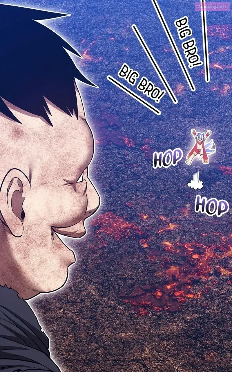 +99 ReinforcedWooden Stick Chapter 183 page 49 - 