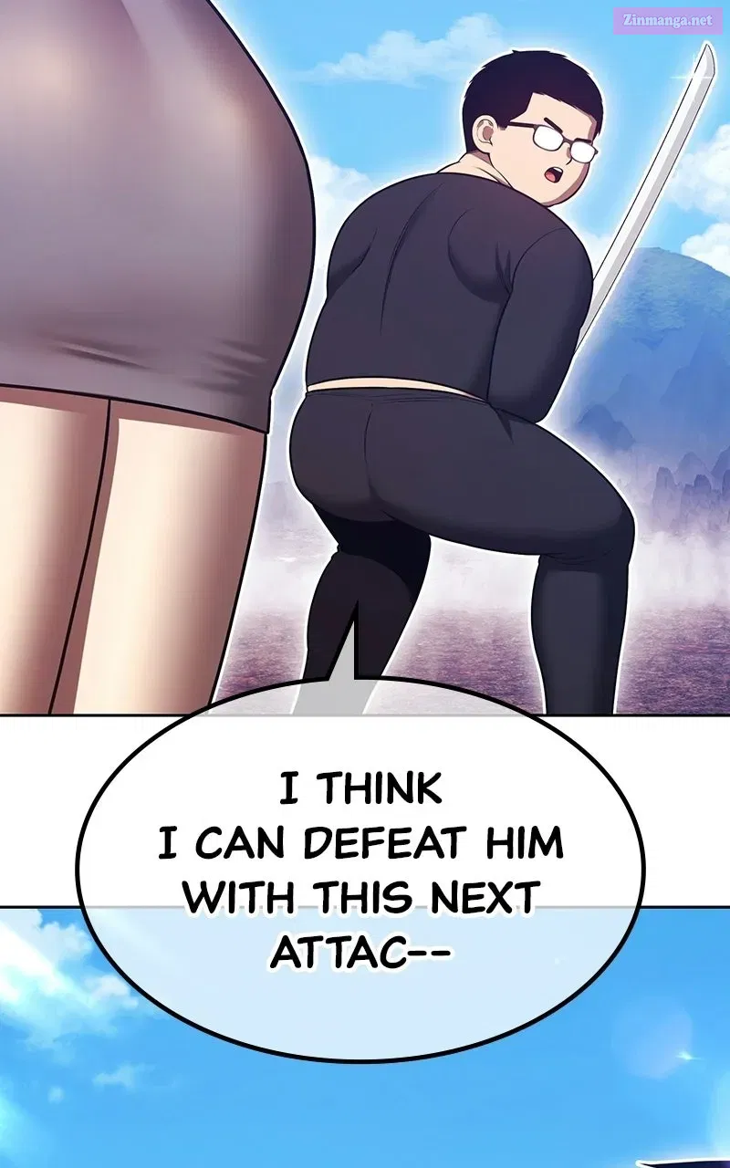 +99 ReinforcedWooden Stick Chapter 183 page 62 - 