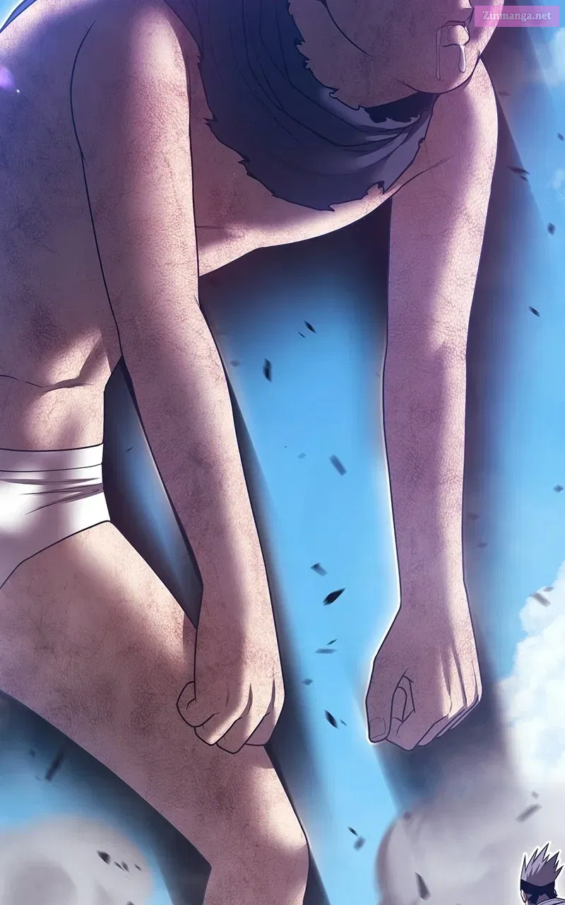 +99 ReinforcedWooden Stick Chapter 183 page 69 - 