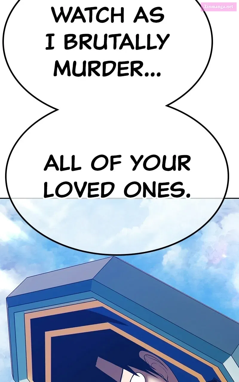 +99 ReinforcedWooden Stick Chapter 183 page 8 - 