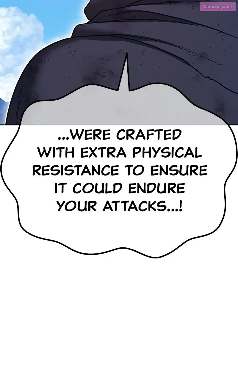 +99 ReinforcedWooden Stick Chapter 183 page 97 - 