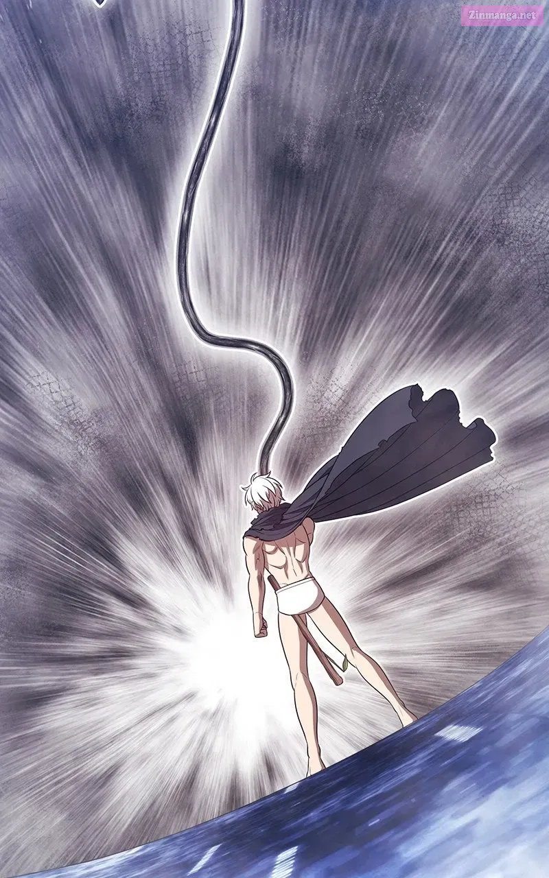 +99 ReinforcedWooden Stick Chapter 184 page 134 - 