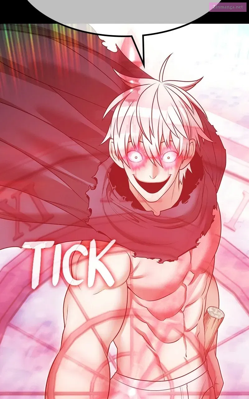 +99 ReinforcedWooden Stick Chapter 184 page 141 - 