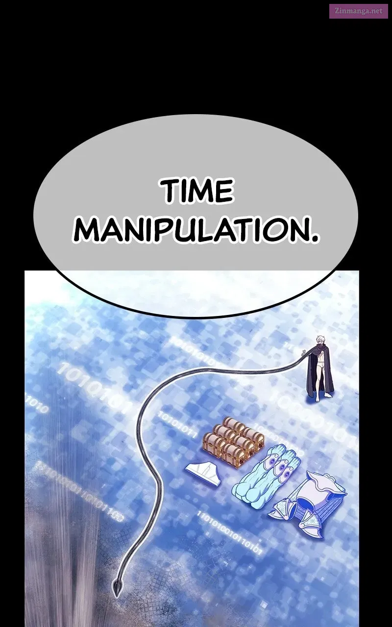 +99 ReinforcedWooden Stick Chapter 184 page 154 - 