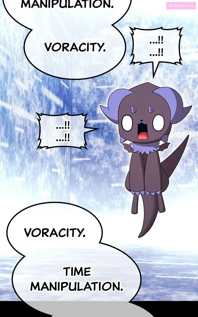 +99 ReinforcedWooden Stick Chapter 184 page 157 - 
