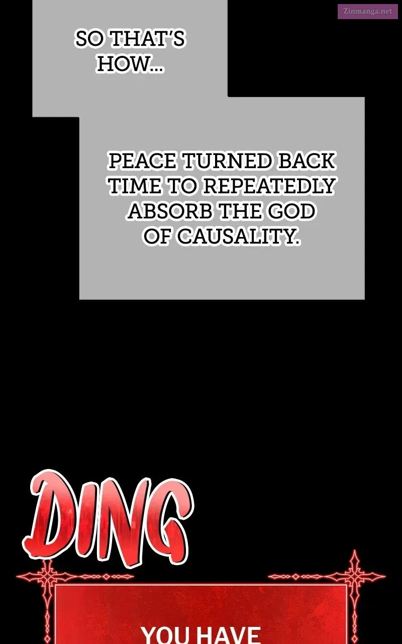 +99 ReinforcedWooden Stick Chapter 184 page 159 - 