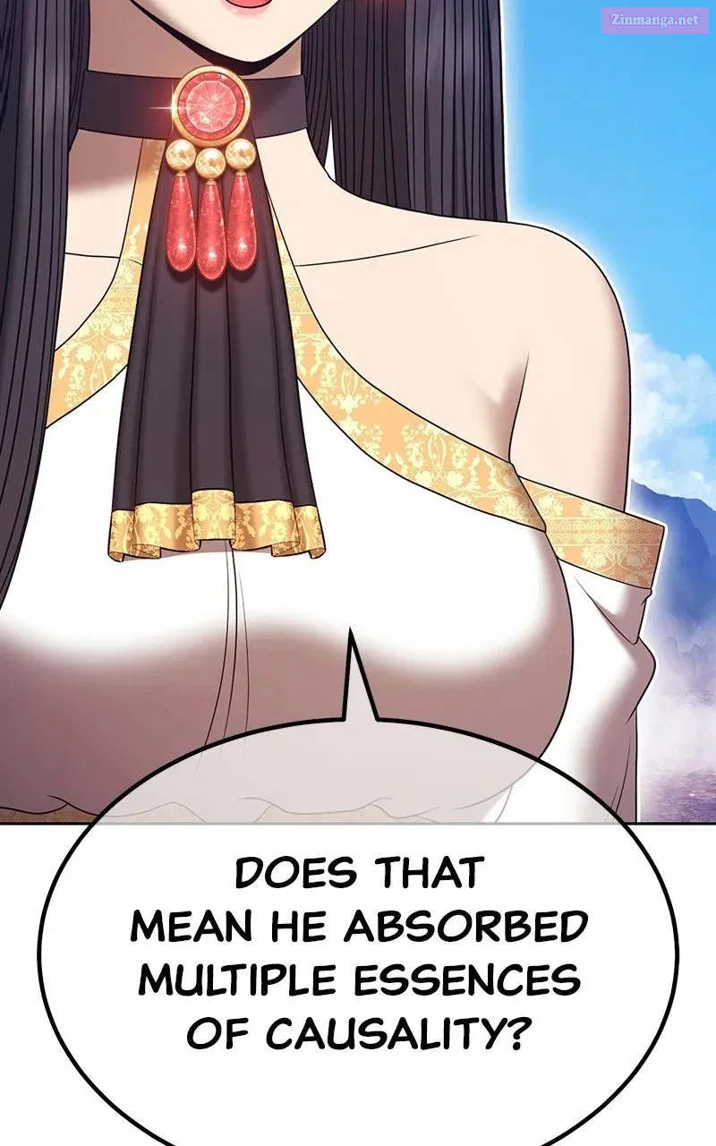 +99 ReinforcedWooden Stick Chapter 184 page 177 - 