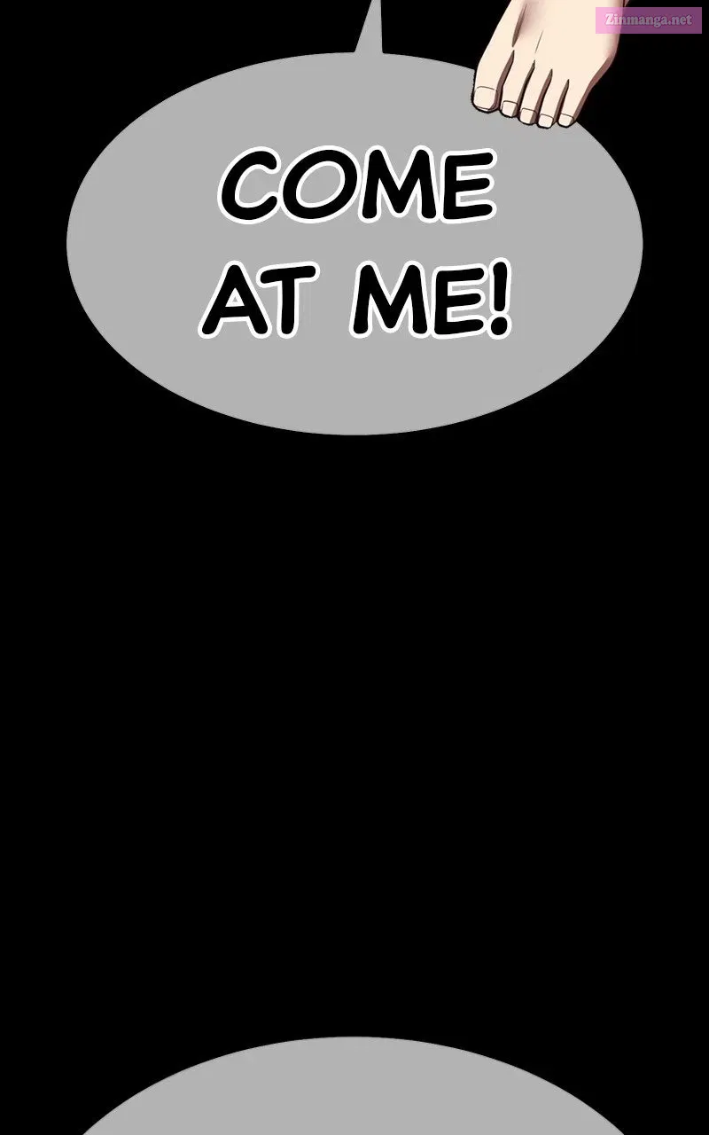 +99 ReinforcedWooden Stick Chapter 184 page 19 - 