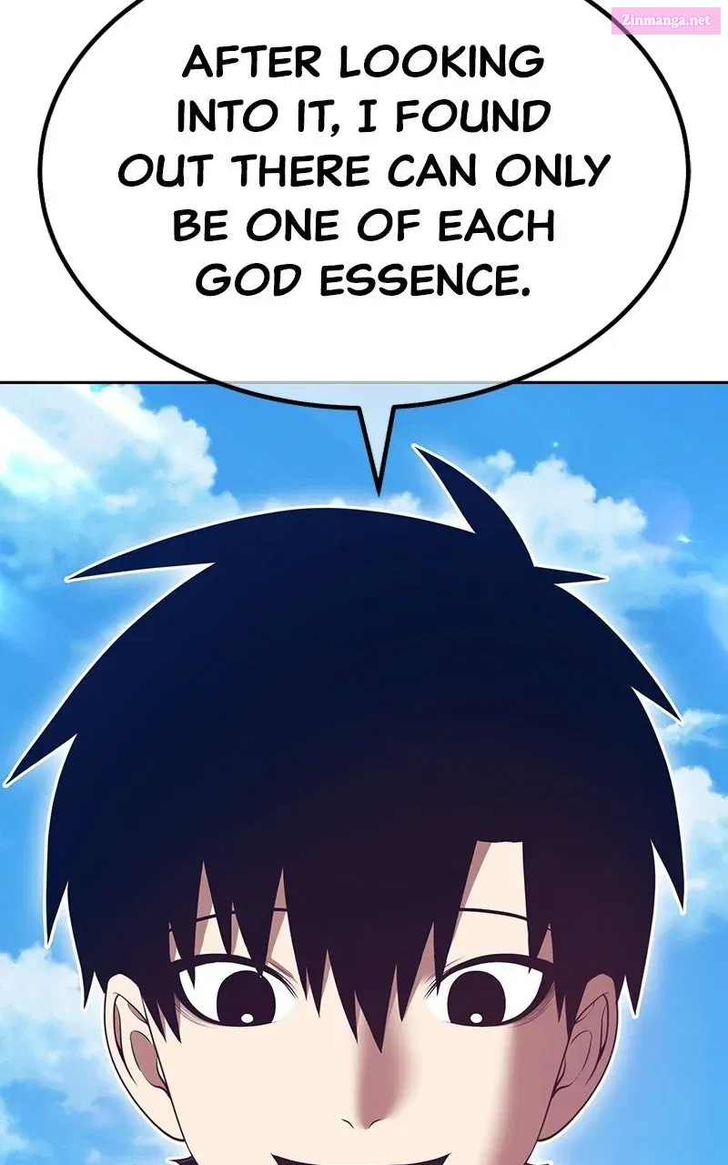 +99 ReinforcedWooden Stick Chapter 184 page 181 - 
